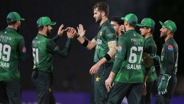 جنوبی افریقہ کے خلاف وائٹ بال سیریز کے لیے پاکستان کرکٹ ٹیم میں تبدیلیوں کا امکان