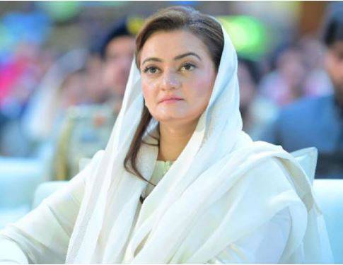 اسموگ کو جڑ سے ختم کرنے کے لیے پنجاب میں موثر اقدامات کیے گئے: مریم اورنگزیب