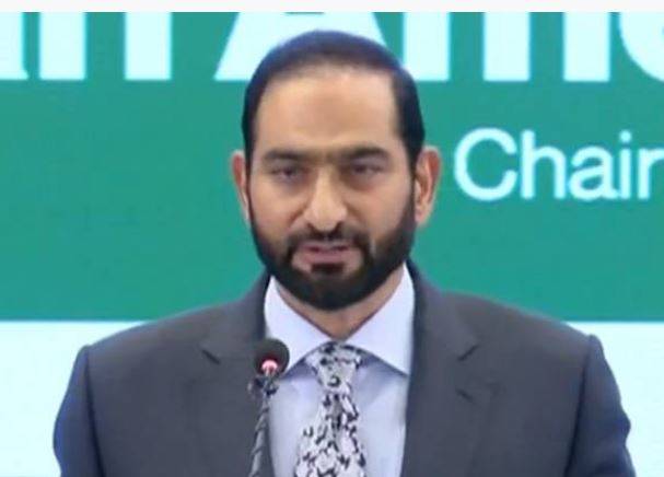 پاکستان میں ترقیاتی عدم توازن، صرف پانچ شہروں کو ترقی دی گئی، کراچی سے باہر سندھ کی کچی آبادی نمایاں ہے: میاں عامر محمود