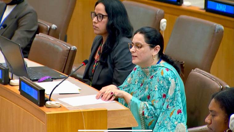 بھارت کی جمہوریت عدم برداشت اور نفرت کا نمونہ بن چکی ہے ، پاکستان 