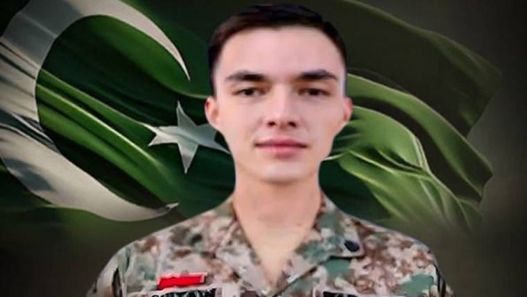 سکیورٹی فورسز  کا ڈی آئی خان  میں انٹیلی جنس  بیسڈ آپریشن  ،بھارتی اسپانسرڈ  7  خوارج جہنم  واصل، میجر سبطین حیدر شہید