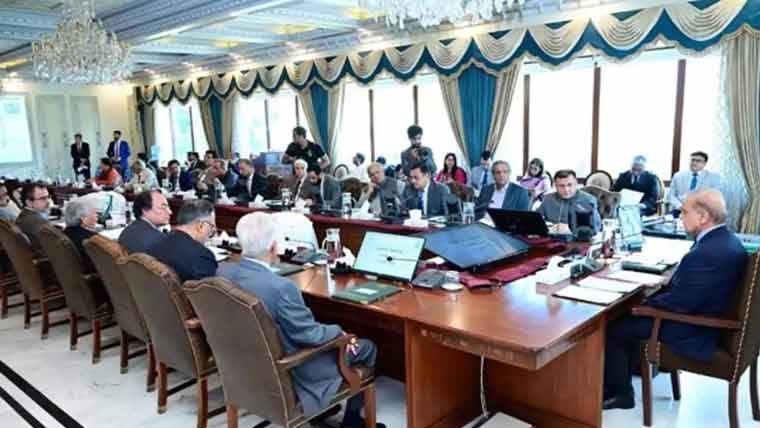  قومی خزانے پر بوجھ بننے والے سرکاری اداروں کی نجکاری جلد مکمل کی جائے،وزیراعظم