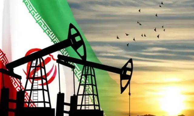 امریکہ نے ایران کی تیل کی تجارت سے منسلک افراد، کمپنیوں اور جہازوں پر نئی پابندیاں نافذ کر دیں