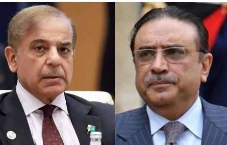 صدر و وزیراعظم کا اورکزئی آپریشن پر سیکیورٹی فورسز کو خراجِ تحسین