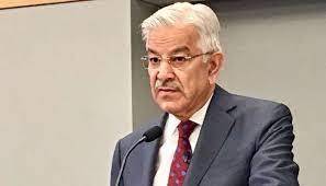  افغانستان کے ساتھ بامقصد مذاکرات کے لیے تیار ہیں مگر ضمانت ضروری: وزیردفاع