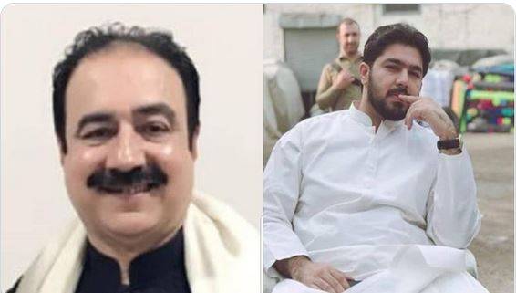امیر بالاج قتل کیس: مرکزی ملزم طیفی بٹ مبینہ پولیس مقابلے میں ہلاک