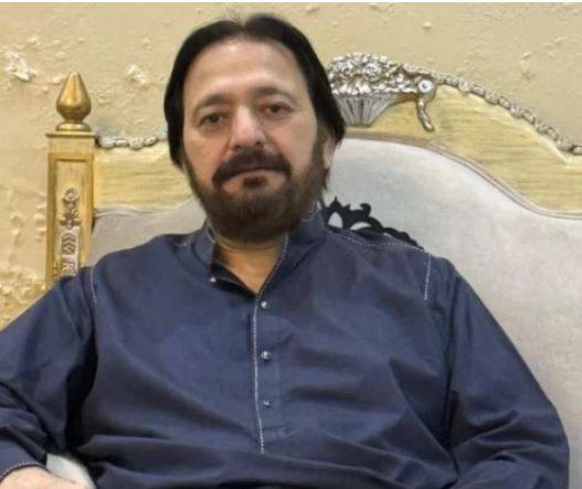  گوگی بٹ کے گھر پولیس کا چھاپہ، گرفتاری کے لیے چھان بین جاری