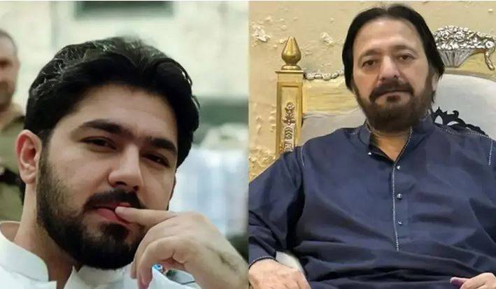 بالاج ٹرکاں والا قتل کیس میں پیش رفت: گوگی بٹ ، طیفی بٹ کے مبینہ مقابلے میں نامزد