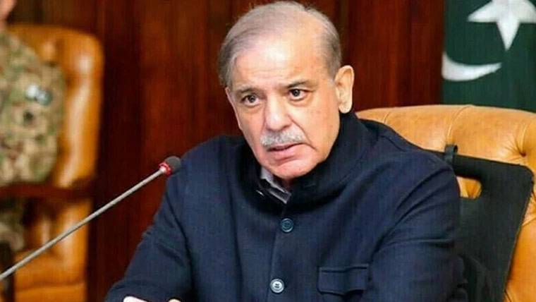 وزیراعظم شہباز شریف کی ا افغان اشتعال انگیزی کی شدید مذمت، پاک فوج کی کارروائی کی تعریف
