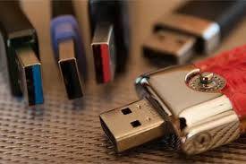 یو ایس بی کنیکٹرز کے رنگ: ہر رنگ کا کیا مطلب ہے؟