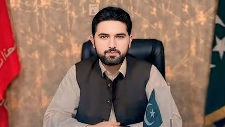 سہیل آفریدی 90 ووٹ لے کر نئے وزیراعلیٰ خیبر پختونخوا منتخب 