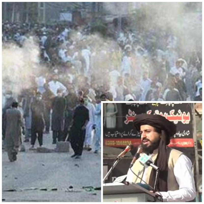 سوشل میڈیا پر انتشار :کریک ڈاؤن کے نتیجے میں 57 گرفتار، حافظ سعد رضوی اور انس رضوی کا سراغ لگالیاگیا
