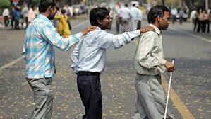 پاکستان اور دنیا بھر میں سفید چھڑی کا عالمی دن منایا جا رہا ہے