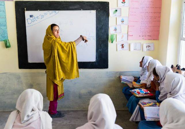 پنجاب بھر میں 11 ہزار اساتذہ کے تبادلے، 4 اضلاع میں آرڈرز عارضی طور پر روک دیے گئے