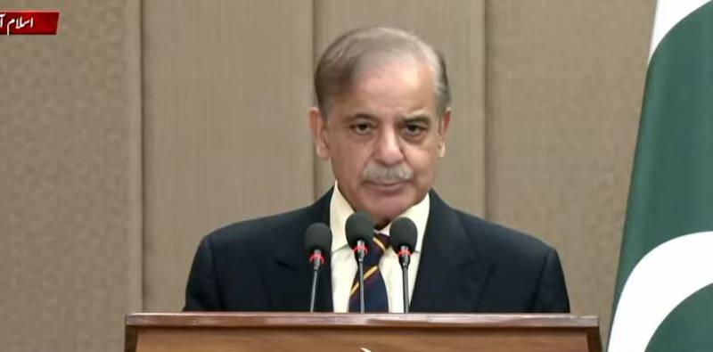 جی ٹو جی فریم ورک  معاہدہ   اچھے سفر کا آغاز،پاک  امارات  تعلقات کو مزید مضبوط کرے گا:وزیر اعظم