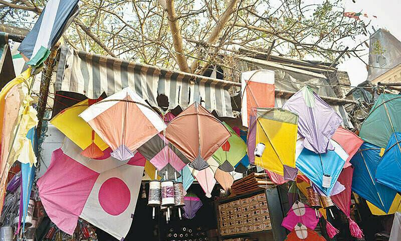 کیا بسنت نامی خونی کھیل دوبارہ پنجاب میں ڈیرے ڈالنے کو تیار ہے ؟ 