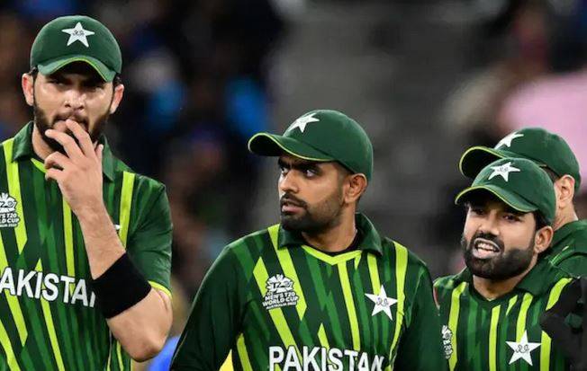 پاک جنوبی افریقہ ون ڈے سیریز میں قومی کپتان کون ہوگا؟، محمد رضوان کی جگہ کس کانام زیر غور