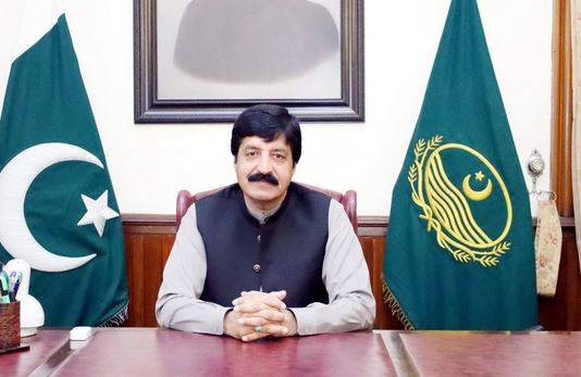 گورنر پنجاب نے لوکل گورنمنٹ ترمیمی بل پر بریفنگ طلب کر لی، پیپلز پارٹی سے مشاورت کا فیصلہ