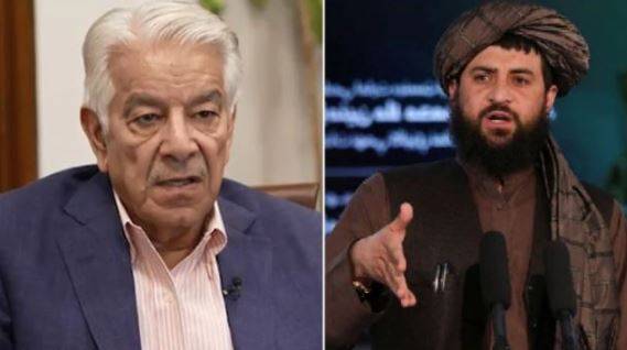 دوحہ مذاکرات کا پہلا دور مکمل، پاکستان نے طالبان سے افغانستان میں کالعدم گروپوں کے خاتمے کا مطالبہ کردیا