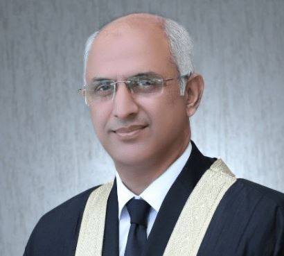 اداروں میں سنیارٹی نظر انداز ہونے سے مسائل پیدا ہوئے: جسٹس محسن اختر کیانی