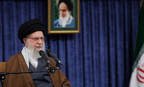 ٹرمپ کی جانب سے ایران کی جوہری صلاحیتوں کو تباہ کرنے کے دعوے پر آیت اللہ خامنہ ای کا سخت ردعمل