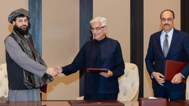 پاکستان کا اعلیٰ سطح کا وفد آج افغانستان کا دورہ کرے گا، اہم امور پر مشاورت متوقع
