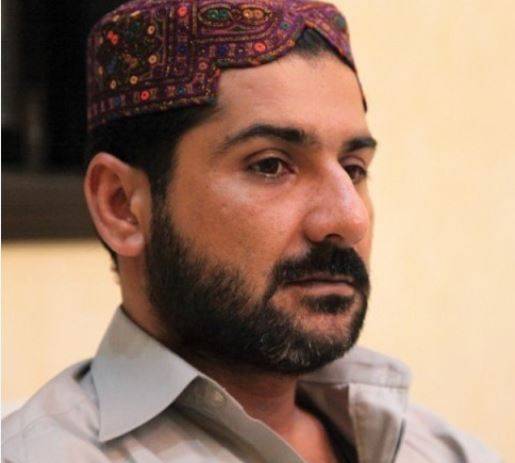 غیرقانونی اسلحہ برآمدگی کیس: گینگ وار سرغنہ عزیر بلوچ بری