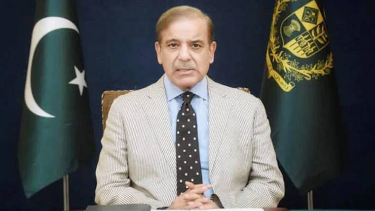 وزیرِ اعظم شہباز شریف نے صنعت و زراعت کی ترقی کے لیے روشن معیشت بجلی پیکیج کا اعلان کر دیا 