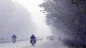 ملک کے بیشتر علاقوں میں موسم خشک رہنے کا امکان ، پہاڑی علاقوں میں سردی کی پیشگوئی