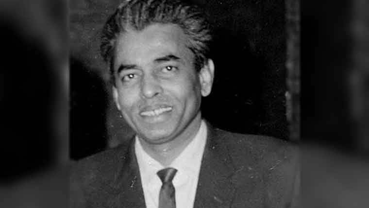  اردو ادب کے ایک عظیم ادیب، کالم نگار اور صحافی ابراہیم جلیس کی 48ویں برسی 