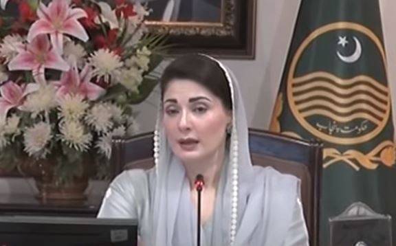 کشمیر اور پاکستان لازم و ملزوم ہیں، آزادی کی صبح ضرور آئے گی، وزیراعلیٰ پنجاب مریم نواز 