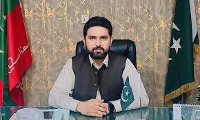 وزیراعلیٰ خیبرپختونخوا سہیل آفریدی کا یومِ سیاہ کشمیر پر کشمیریوں کے ساتھ یکجہتی کا اظہار