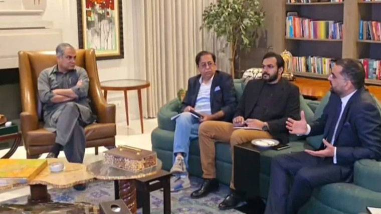 محسن نقوی کی پی ایس ایل فرنچائزز کے نئے معاہدوں کی جلد تکمیل کی ہدایت