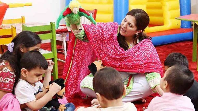 پنجاب بھر کے سپیشل ایجوکیشن اداروں میں ہفتہ کے روز بھی چھٹی ہوگی