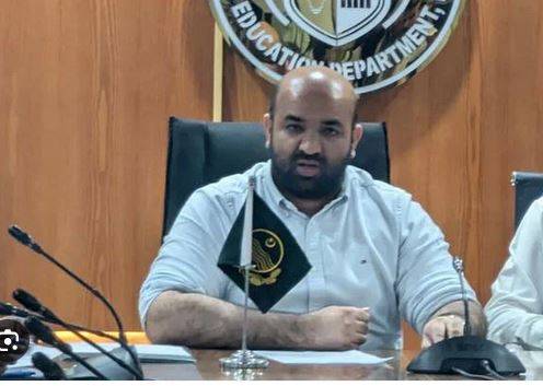 پنجاب میں نویں اور دسویں جماعت کا سلیبس اپ ڈیٹ، گیارہویں جماعت بھی جلد اپ ڈیٹ ہوگی
