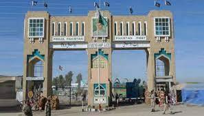 چمن بارڈر 17 روز سے بند، تاجروں کو کروڑوں روپے کا نقصان