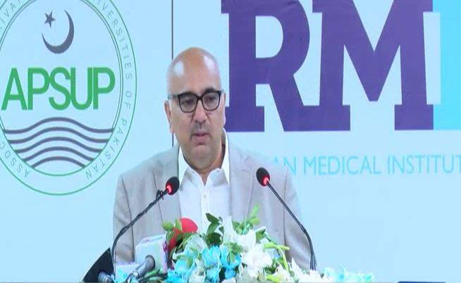 ہمیں اپنے گورننس ماڈل کو ٹھیک کرنا پڑے گا ،آج کا دن خیبرپختونخوا کی تاریخ میں یادرکھا جائے گا، پروفیسرڈاکٹر چودھری عبدالرحمان 
