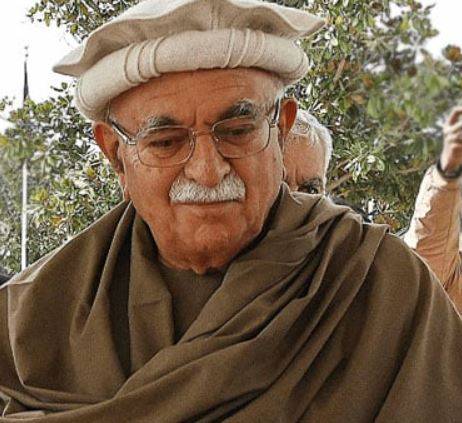 پی ٹی آئی کی حمایت، جے یو آئی-ف نے محمود خان اچکزئی کو قائد حزب اختلاف بنانے کی منظوری دے دی