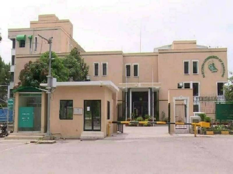  پنجاب بلدیاتی انتخابات: الیکشن کمیشن آج اجلاس کرے گا
