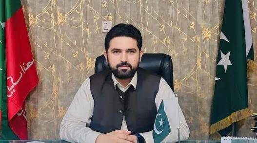وزیر اعلیٰ خیبر پختونخوا کا سیاسی رہنماؤں سے رابطہ، صوبائی جرگہ بلانے کا فیصلہ
