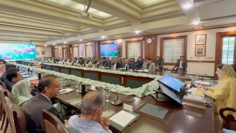 وزیر اعلیٰ پنجاب مریم نواز شریف سے ساہیوال ڈویژن کے ارکان اسمبلی کی ملاقات: ترقیاتی منصوبوں پر تفصیلی تبادلہ خیال