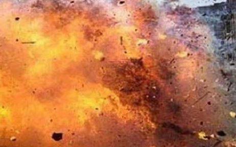 پشاور تھانہ سی ٹی ڈی ڈی میں دھماکے کی تفصیلی رپورٹ تیار