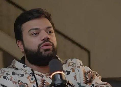 سعد الرحمان 