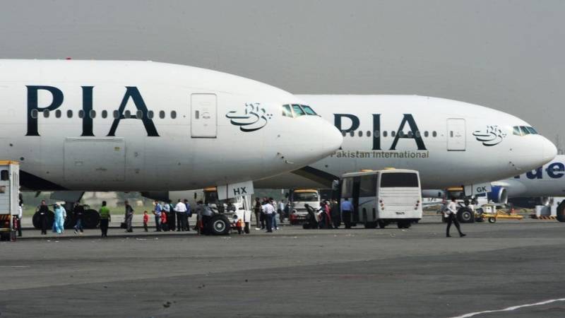 پی آئی اے انتظامیہ اور ایئرکرافٹ انجینئرز کے درمیان تنازع شدت اختیار کر گیا، پروازیں متاثر