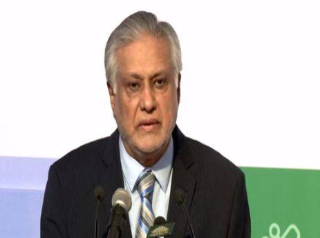  جدید دور میں جدید علوم سیکھنا اور ٹیکنالوجی کا استعمال ناگزیر ہے ، اسحاق ڈار