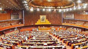 سینیٹ: 27ویں آئینی ترمیمی بل 7 نومبر کو پیش کیا جائے گا