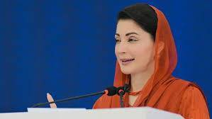 وزیراعلیٰ پنجاب مریم نواز کا بابا گورو نانک کے جنم دن پر سکھ برادری کے لیے پیغام