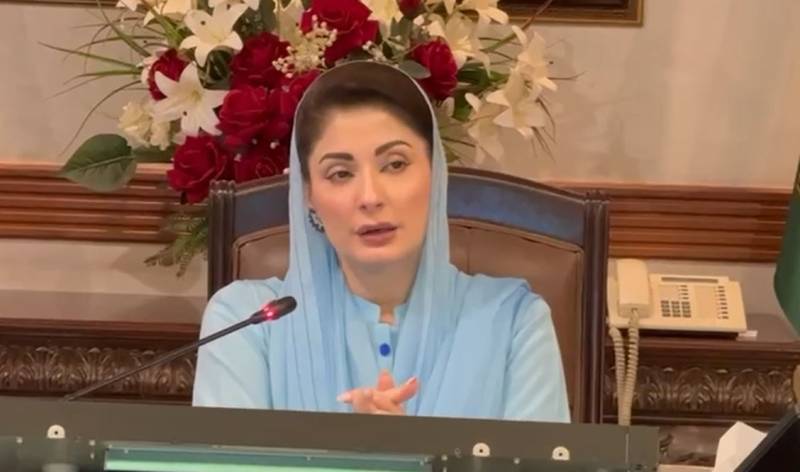 پنجاب کابینہ کا اہم اجلاس: ٹی ایل پی پر پابندی کی توثیق، سرکاری سکولوں میں ٹیچرز انٹرنز کی بھرتی اور دیگر اقدامات کی منظوری  