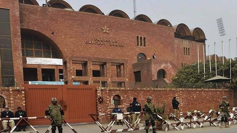  پاکستان، سری لنکا اور زمبابوے کے مابین سہ ملکی سیریز : لاہور اور راولپنڈی میں میچز کیلئے فوج، رینجرز طلب