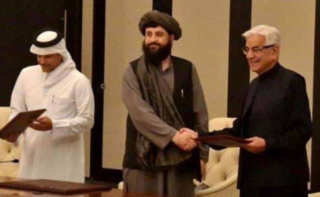 پاکستان اور افغانستان کےدرمیان استنبول مذاکرات میں ڈیڈ لاک برقرار